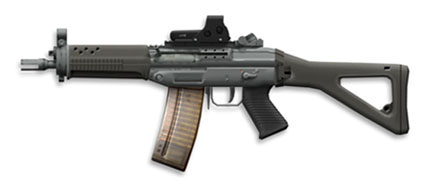 bpWeaponPack.weapons